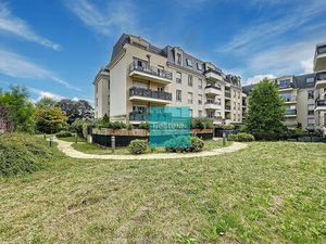 À vendre - Superbe appartement à Franconville de 2 Pièces avec balcon proche de toutes com