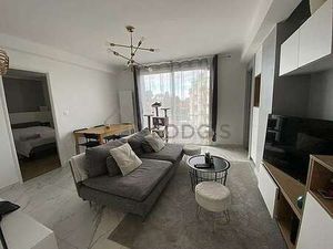 Appartement 2 chambres meublé avec ascenseur