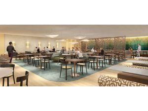 Location Bureau Puteaux La Défense 92800