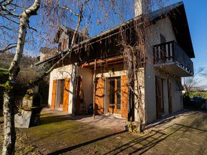 MAISON Idéale vie de famille!