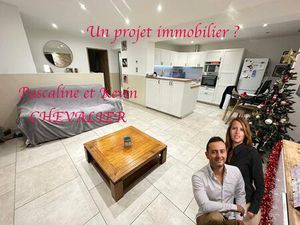 Exclusivité Maison rénovée de plain-pied à Châteauneuf-lès-Martigues