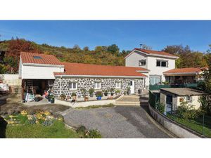 Maison T6 près de CHATEL GUYON à vendre
