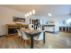 Maison Douvrin 128.03 m² T-3 à vendre  165 390 €