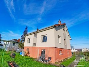 EXCLUSIVITÉ L'ISLE-SUR-LE-DOUBS Maison rénovée 2020 4