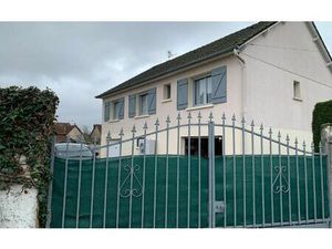 Maison Nevers m² T-5 à vendre  158 000 €