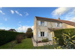 Maison Romorantin Lanthenay 5 pièce(s)