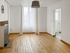 Maison de semi plain 5 pièces SISSONNE (02)