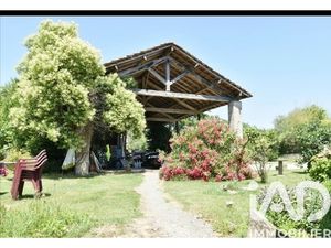 Vente Maison de campagne 7 pièces