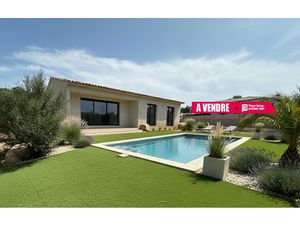 Maison neuve T4 à Ste Lucie De Porto-vecchio 20144 - Corse du Sud