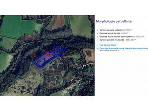 Terrain de loisirs Le Faouet