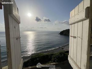 Appartement 3 pièces 47 m²