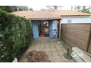 Appartement Les Mathes 19.88 m² T-3 à vendre  127 800 €