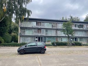 Appartement te huur in Malle met 2 slaapkamers