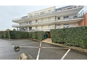 Appartement Orléans 48.01 m² T-2 à vendre  113 000 €