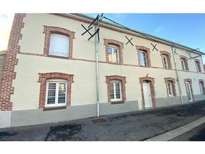 Appartement Reims 24.87 m² T-2 à vendre  104 000 €