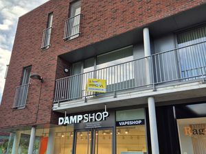 Appartement te huur in Tessenderlo-Ham met 1 slaapkamer