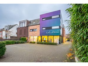 Appartement te huur in Wuustwezel met 2 slaapkamers