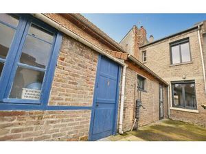 Maison Abbeville 84 m² T-4 à vendre  167 900 €