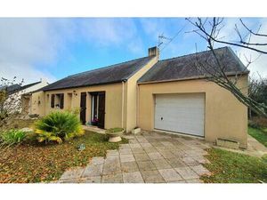 Maison Carquefou m² T-5 à vendre  299 520 €