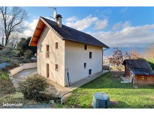 Maison 6 pièces 142 m²