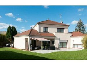 Maison Les Mesneux 187.4 m² T-5 à vendre  690 000 €