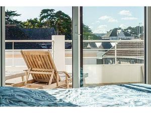 Immeuble en pleine propriété au coeur de Pornichet