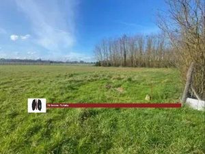 Terrain 1650 m² Cérons