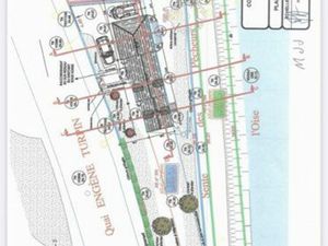 Terrain constructible