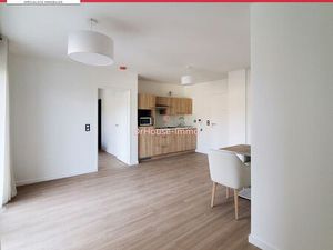 Appartement 3 pièces 42 m²