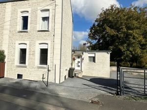 Maison semi individuelle