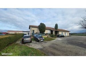 Maison 82m² 3 chambres