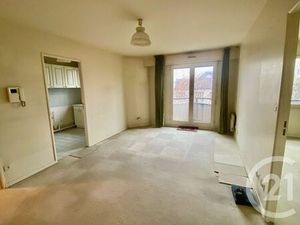 Appartement F2 à vendre - 2 pièces - 44 30 m2 - Paris - 75005 - ILE-DE-FRANCE