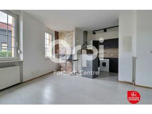Location appartement  45.24 m² T-2 à Forbach  550 €