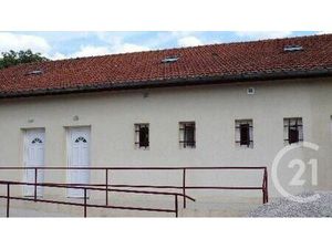 Appartement F3 à vendre - 3 pièces - 90 m2 - Castres - 81 - MIDI-PYRENEES