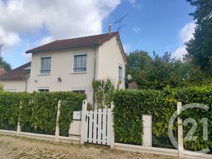 Maison à vendre - 6 pièces - 112 20 m2 - Beauchamp - 95 - ILE-DE-FRANCE