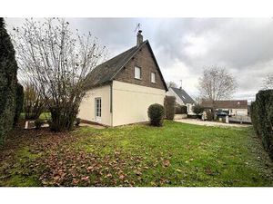 Location maison  140 m² T-4 à Héloup  780 €