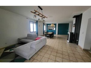 Location maison  228.89 m² T-6 à Mourmelon-le-Petit  1 190 €