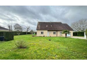 Location maison  m² T-4 à Radon  720 €