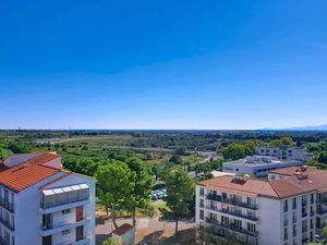 Vente appartement 5 pièces 103 m² à Perpignan (66000)  175 000 €