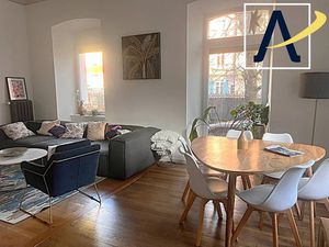 Vente appartement 4 pièces 101 m² à Belfort (90000)  242 000 €