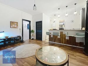 Vente appartement 5 pièces 112.3 m² à Fougeres (35300)  211 000 €