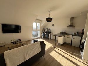 Vente appartement 2 pièces 34.8 m² à Lanester (56600)  124 890 €