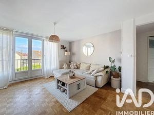 Vente appartement 4 pièces 80 m² à Outreau (62230)  123 900 €