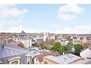 Vente appartement 6 pièces