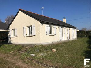 Maison Agon Coutainville 5 pièce(s) PROCHE DE LA MER ET DES COMMERCES A LOUER