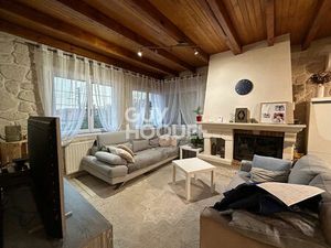 Vente maison 5 pièces 150 m² Oullins-Pierre-Bénite (69310)