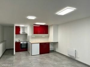 3 pièces- Quartier Victoire