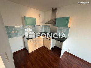 Appartement 3 pièces 55 m²