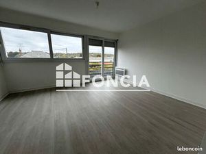Appartement 2 pièces 56 m²