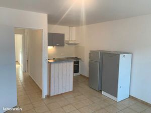 Appartement 3 pièces 72 m²